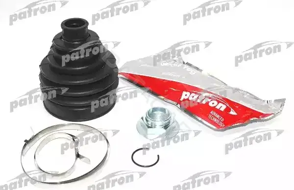 Пыльник шруса PATRON PDC5253