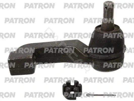 Рулевые наконечники PATRON PS1272R