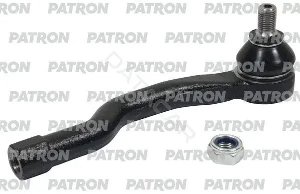 Рулевые наконечники PATRON PS1284L