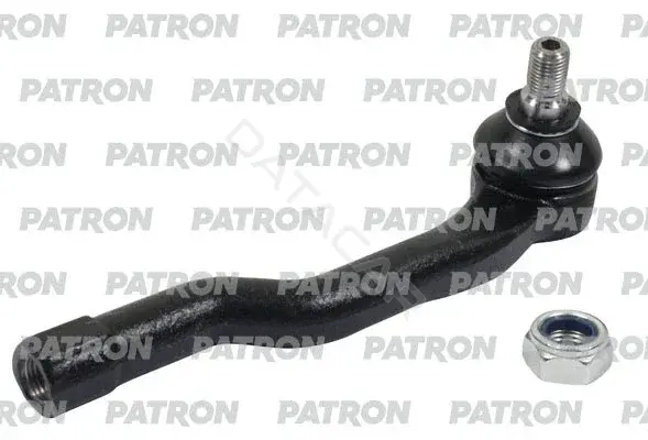 Рулевые наконечники PATRON PS1284R
