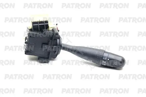 Контактная группа замка зажигания PATRON P15-0338