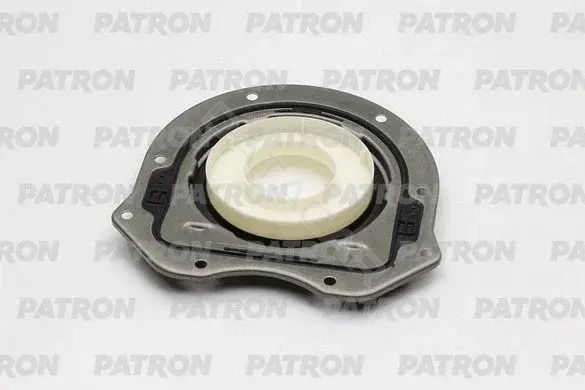 Сальник коленвала PATRON P18-0026