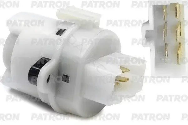 Контактная группа замка зажигания PATRON P30-0034