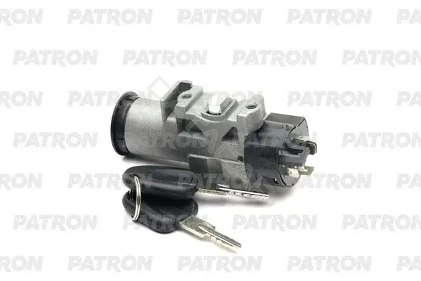 Личинка замка двери PATRON P30-0151