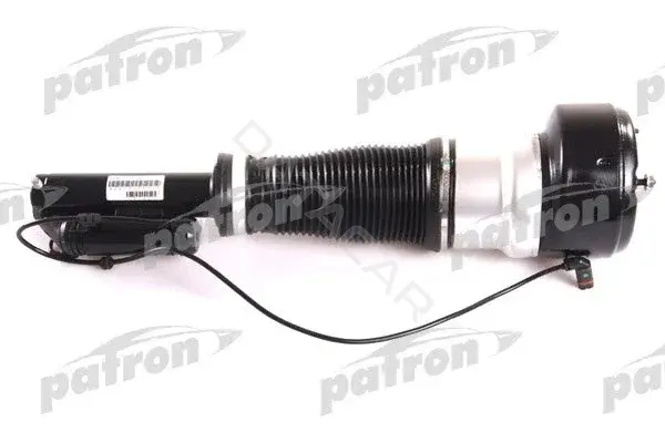 Пневмоподушка PATRON PAS2002