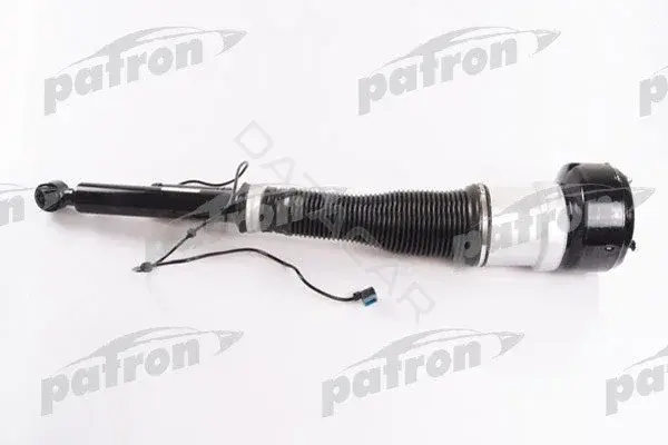 Пневмоподушка PATRON PAS2003