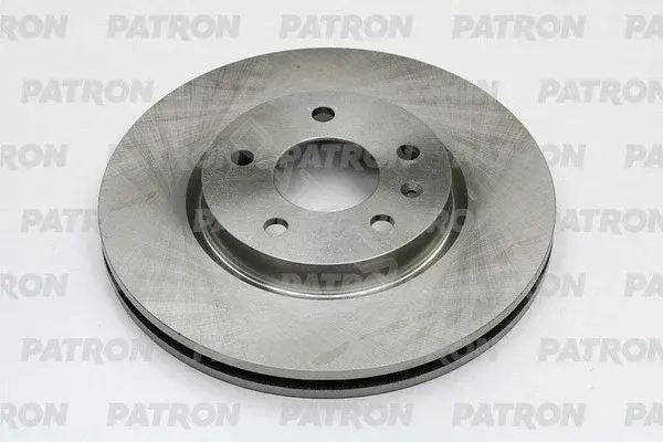 Тормозные диски PATRON PBD1009