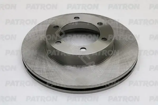 Тормозные диски PATRON PBD1051