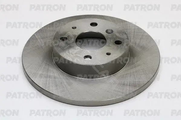 Тормозные диски PATRON PBD1052