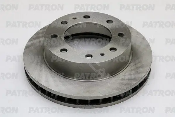 Тормозные диски PATRON PBD1089