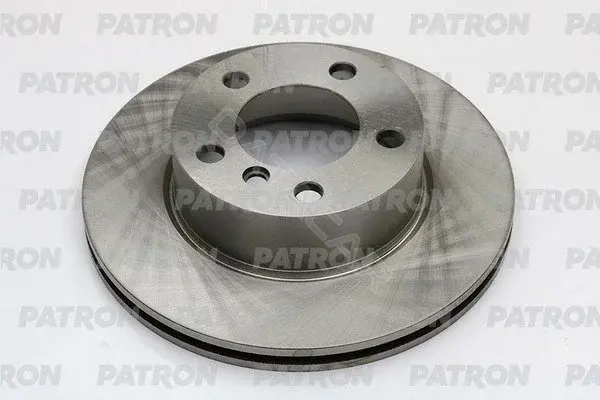 Тормозные диски PATRON PBD4447