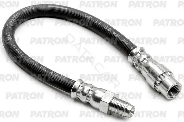 Тормозные шланги PATRON PBH0030