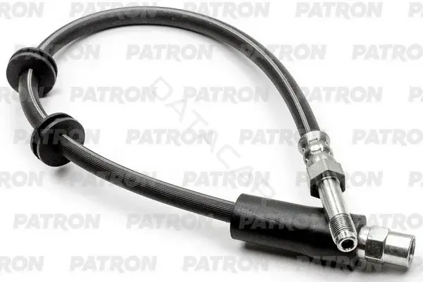 Тормозные шланги PATRON PBH0107