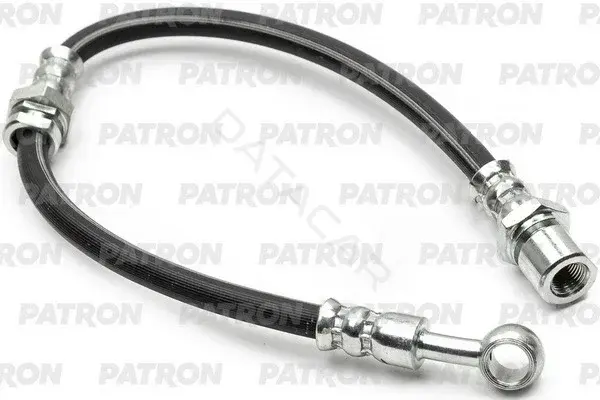 Тормозные шланги PATRON PBH0131