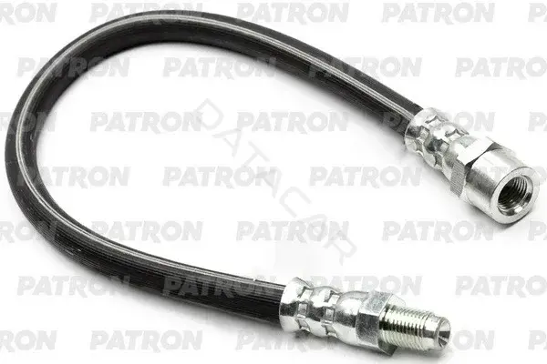 Тормозные шланги PATRON PBH0140