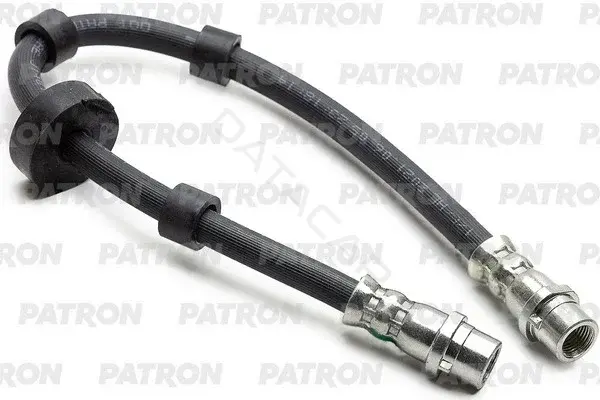 Тормозные шланги PATRON PBH0154