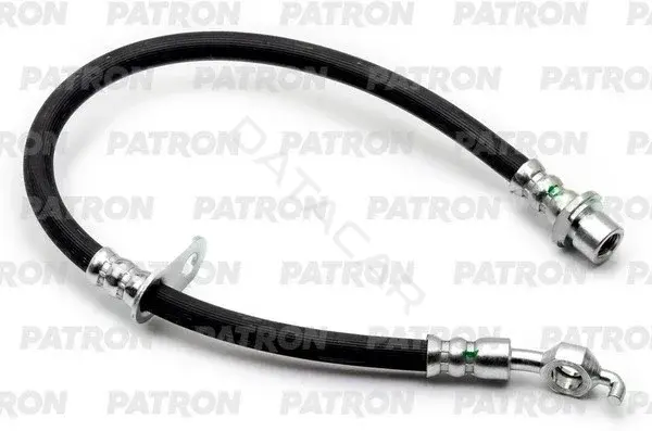 Тормозные шланги PATRON PBH0166