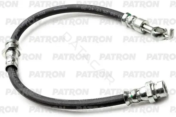 Тормозные шланги PATRON PBH0167