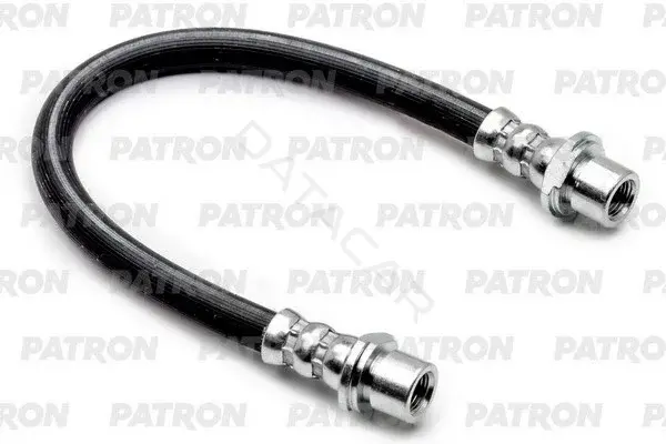 Тормозные шланги PATRON PBH0169