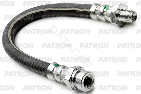 Тормозные шланги PATRON PBH0184