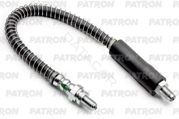 Тормозные шланги PATRON PBH0197