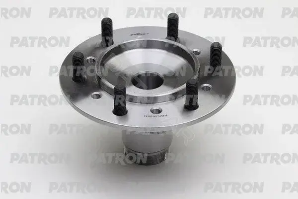 Поворотный кулак PATRON PBK2026H