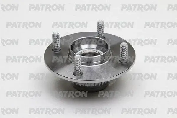 Ступица колеса PATRON PBK2030H