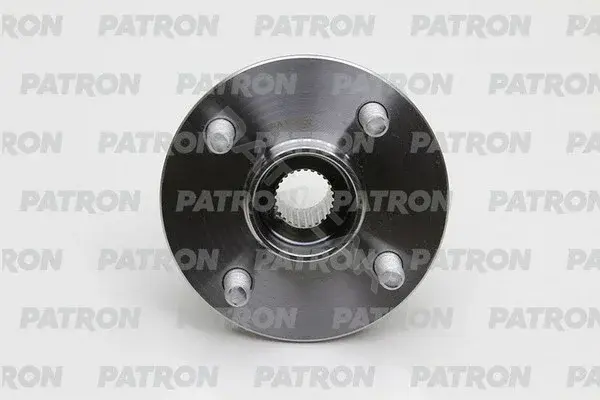 Ступица колеса PATRON PBK2401H