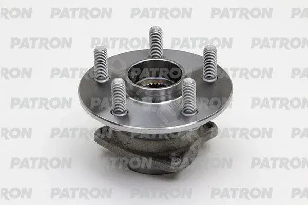 Ступица колеса PATRON PBK2403H