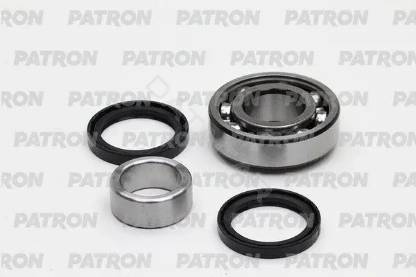 Подшипник ступицы PATRON PBK3220