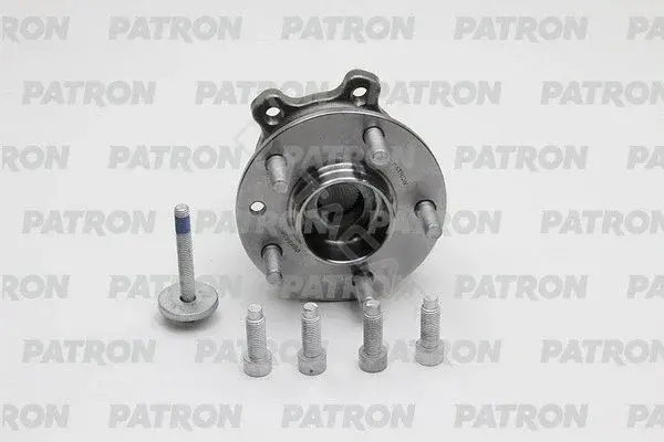 Подшипник ступицы PATRON PBK6638H