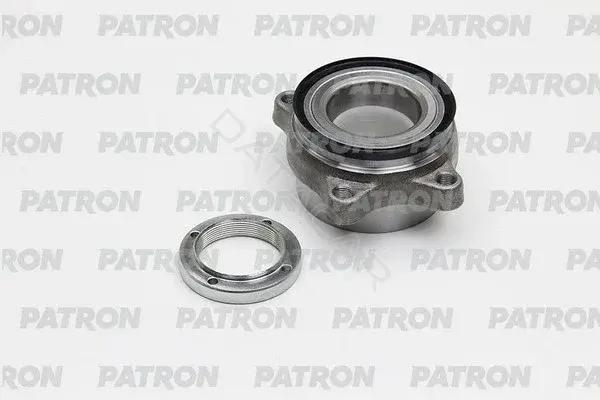 Подшипник ступицы PATRON PBK7497H