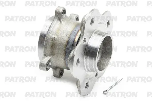 Подшипник ступицы PATRON PBK8113H