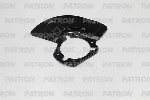 Защита тормозного диска PATRON PBS037