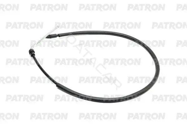 Трос ручника PATRON PC3347