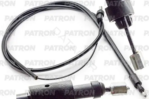 Трос ручника PATRON PC3526