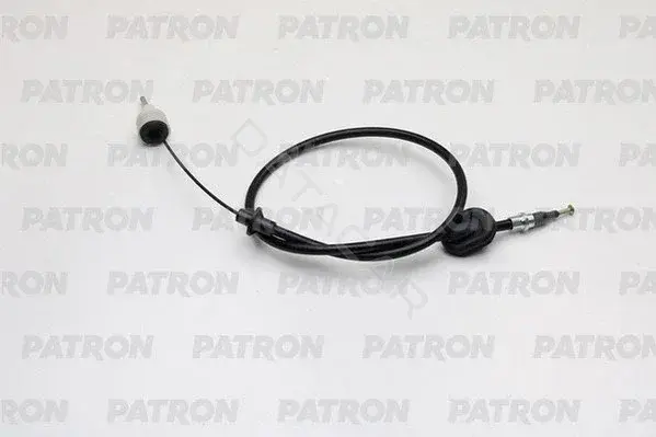 Трос сцепления PATRON PC6113