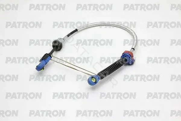 Трос КПП PATRON PC9018