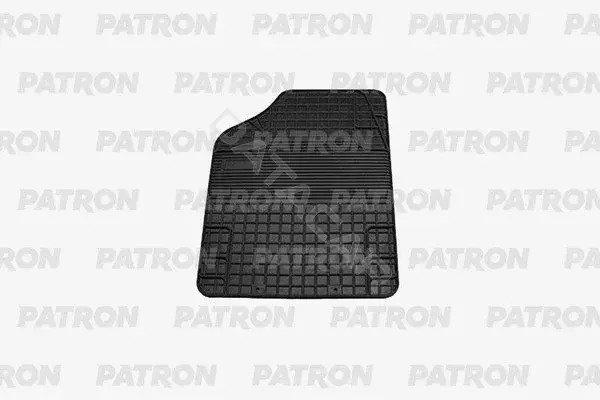 Коврики в салон PATRON PCC-UNI0040.1
