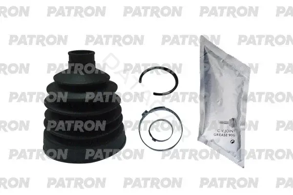 Пыльник шруса PATRON PDC0018