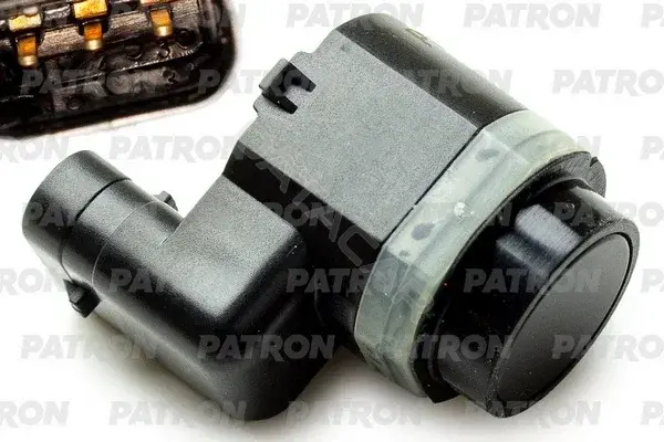Датчик парктроника PATRON PE25067