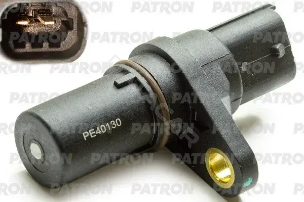 Датчик коленвала PATRON PE40130