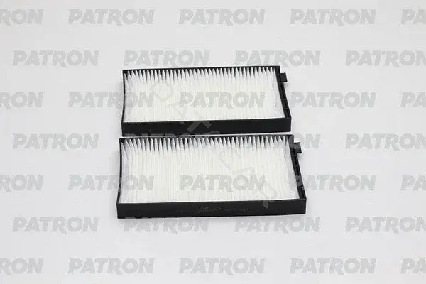Фильтр салонный PATRON PF2122KOR