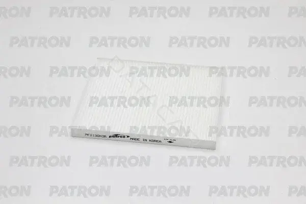 Фильтр салонный PATRON PF2130KOR