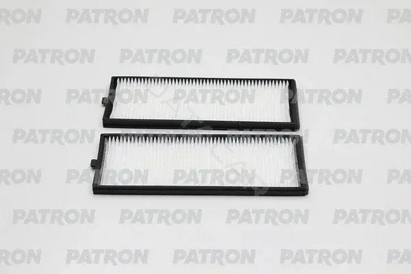 Фильтр салонный PATRON PF2143KOR