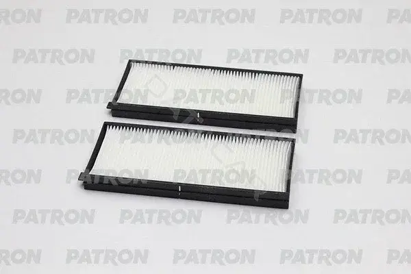 Фильтр салонный PATRON PF2209KOR