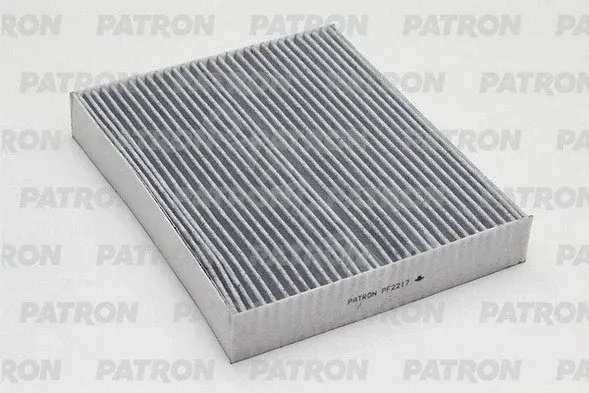 Фильтр салонный PATRON PF2217