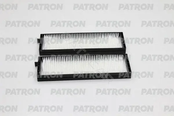 Фильтр салонный PATRON PF2262KOR