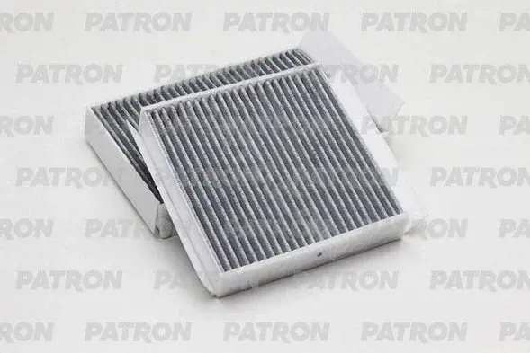 Фильтр салонный PATRON PF2392
