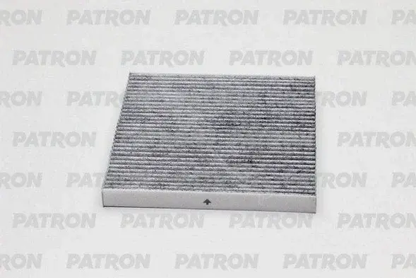 Фильтр салонный PATRON PF2409
